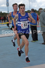 Senior mens Northern 6 Stage Road Relay, SportsCity, Manchester. Photo: David T. Hewitson/Sports for All Pics